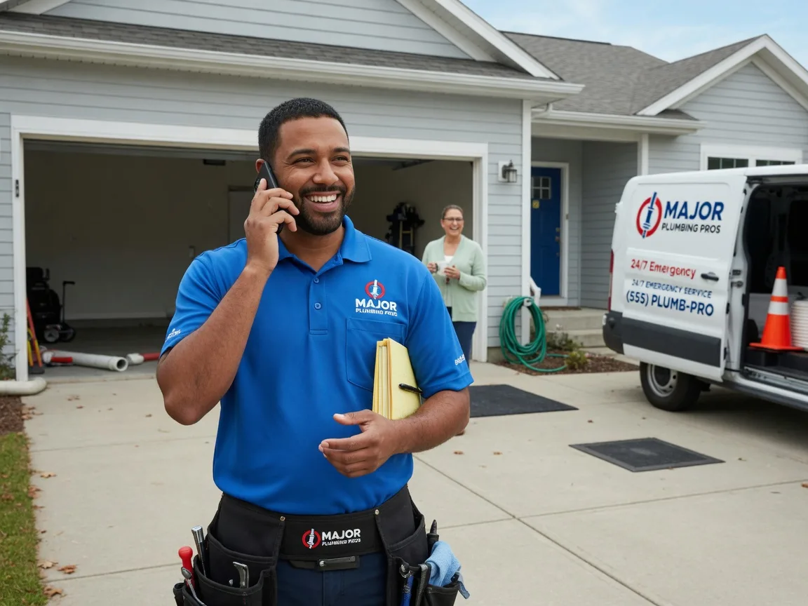 Drain Cleaning Services Clutier, IA FAQs